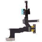 Front Camera + Sensor Flex Cable for iPhone 5C, For iPhone 5C