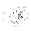 Full Repair Screw Set for iPhone 5C, For iPhone 5C
