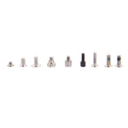 Full Repair Screw Set for iPhone 5C, For iPhone 5C