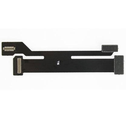 LCD Display Digitizer Touch Panel Extension Testing Flex Cable for iPhone 5C, For iPhone 5C