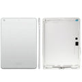 WiFi Version Back Cover / Rear Panel For iPad Air / iPad 5, For Apple iPad Air(WiFi)