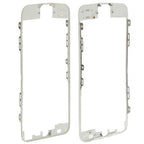 LCD & Touch Panel Frame for iPhone 5, For iPhone 5 (White)