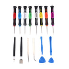 Professional Versatile Screwdrivers Set for iPhone 5 & 5S & 5C / iPhone 4 & 4S / Galaxy Series (2811B-1), 2811B-1