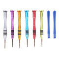 Professional Versatile Screwdrivers Set for iPhone 5 & 5S & 5C / iPhone 4 & 4S / Galaxy Series (660-1), 660-1