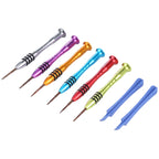 Professional Versatile Screwdrivers Set for iPhone 5 & 5S & 5C / iPhone 4 & 4S / Galaxy Series (660-1), 660-1