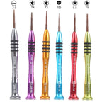 Professional Versatile Screwdrivers Set for iPhone 5 & 5S & 5C / iPhone 4 & 4S / Galaxy Series (660-1), 660-1