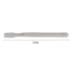 Professional Disassemble the Tools / Metal Spudger Tool, Metal Prying Sheet