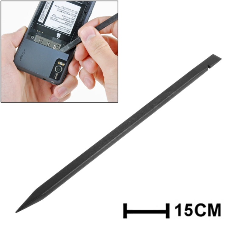 Professional Plastic Disassemble Stick Spudger Opening Pry Tool, Disassemble the Tool