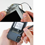 Professional Plastic Disassemble Stick Spudger Opening Pry Tool, Disassemble the Tool
