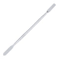 Professional Aluminum Disassemble Stick / Metal Spudger Tool, Metal Crowbar
