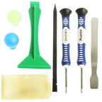 8 in 1 High Quality Special Opening Tools Sets for iPhone 6 & 6 Plus / iPhone 5 / iPhone 4 & 4S, 8 in 1