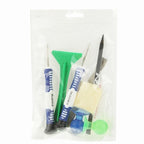 8 in 1 High Quality Special Opening Tools Sets for iPhone 6 & 6 Plus / iPhone 5 / iPhone 4 & 4S, 8 in 1