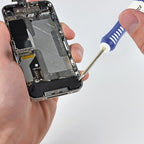 8 in 1 High Quality Special Opening Tools Sets for iPhone 6 & 6 Plus / iPhone 5 / iPhone 4 & 4S, 8 in 1