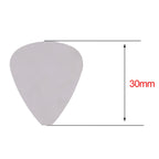 Professional Mobile Phone / Tablet PC Metal Triangle Disassembly Repairing Tool, Disassembly Repairing Tool
