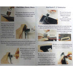 Thin Pry Blade Opening Repair Tool for Smart Phone and Tablet, Thin Pry Blade Opening Repair Too
