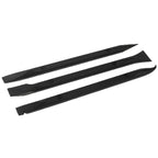 BAKU 3 in 1 Anti-static Pry Bar Opening Repair Tools / Flexible Flat Cable Dedicated Kit, Repair Tools