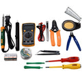 BEST BST-113 16 in 1 Household Profession Multi-purpose Repair Tool Set for Laptop, BST-113