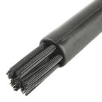 Electronic Component 7 Beam Round Handle Antistatic Cleaning Brush, Length: 12.2cm, Length: 12.2cm