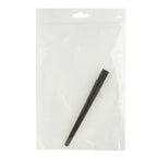 Electronic Component 7 Beam Round Handle Antistatic Cleaning Brush, Length: 12.2cm, Length: 12.2cm