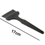 Electronic Component 12 Beam Flat Handle Antistatic Cleaning Brush, Length: 17cm, Length: 17cm