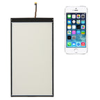 LCD Display Backlight Film / LCD Backlight Unit Module Spare Part for iPhone 5, For iPhone 5