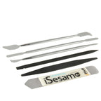 10 in 1 Professional Mobile Phone / Tablet PC Disassembly Rods Repairing Tools Set, 10 in 1