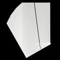 50 PCS Renovate LCD Filter Down Polarizing Film for iPhone 5 & 5S & 5C, 50 PCS i5 & i5S & i5C (Down)