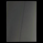 50 PCS Renovate LCD Filter Down Polarizing Film for iPhone 5 & 5S & 5C, 50 PCS i5 & i5S & i5C (Down)