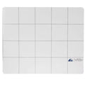 Magnetic Project Mat for iPhone / Samsung Repairing Tools, Size: 30cmx 25cm, 30cmx 25cm
