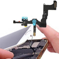 Original 2 in 1 Front Camera + Sensor Flex Cable for iPhone 5S, For iPhone 5S