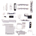 21 PCS Original Spare Part Set for iPhone 5S, 21 PCS