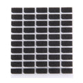 100 PCS Sponge Foam Pad for iPhone 5S LCD Screen Flex Cable, For iPhone 5S #19