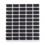 100 PCS Sponge Foam Pad for iPhone 5S LCD Screen Flex Cable, For iPhone 5S #19