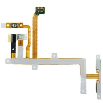 Original Switch Flex Cable for iPod touch 5 / 6, For iPod touch 5th
