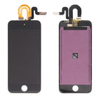 Original LCD Touch Panel for iPod touch 5 / 6 / 7, For Apple iPod touch 5th