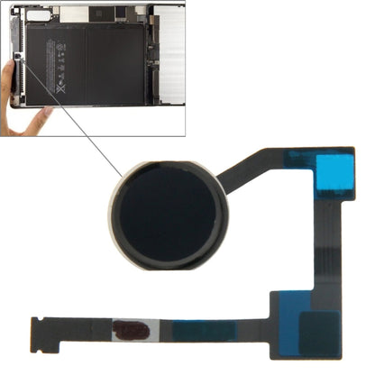 Original Home Button Flex Cable for iPad Air 2 / 6, For iPad Air 2, For Apple iPad Air 2 / 6