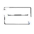Touch Panel Digitizer Adhesive  for iPad Air 2 / iPad 6, For Apple iPad Air 2