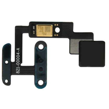 Original Microphone Flex Cable for iPad Air 2 / iPad 6, For iPad Air 2