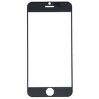 Front Screen Outer Glass Lens for iPhone 6, For iP6