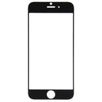 Front Screen Outer Glass Lens for iPhone 6, For 6, For iPhone 6