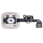 Home Button Flex Cable for iPhone 6 & 6 Plus, Not Supporting Fingerprint Identification, For iPhone 6 Plus & 6, For iPhone 6 Plus & iPhone 6