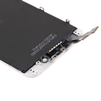 Original LCD Screen for iPhone 6, 3 in 1 for i6 Black(Original LCD), 3 in 1 for i6 White(Original LCD)
