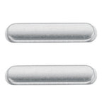 Original Volume Control Key for iPhone 6 & 6 Plus, For iPhone  6 & 6 Plus, For 6 (Grey), For 6