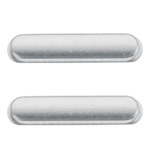 Original Volume Control Key for iPhone 6 & 6 Plus, For iPhone  6 & 6 Plus, For 6 (Grey), For 6