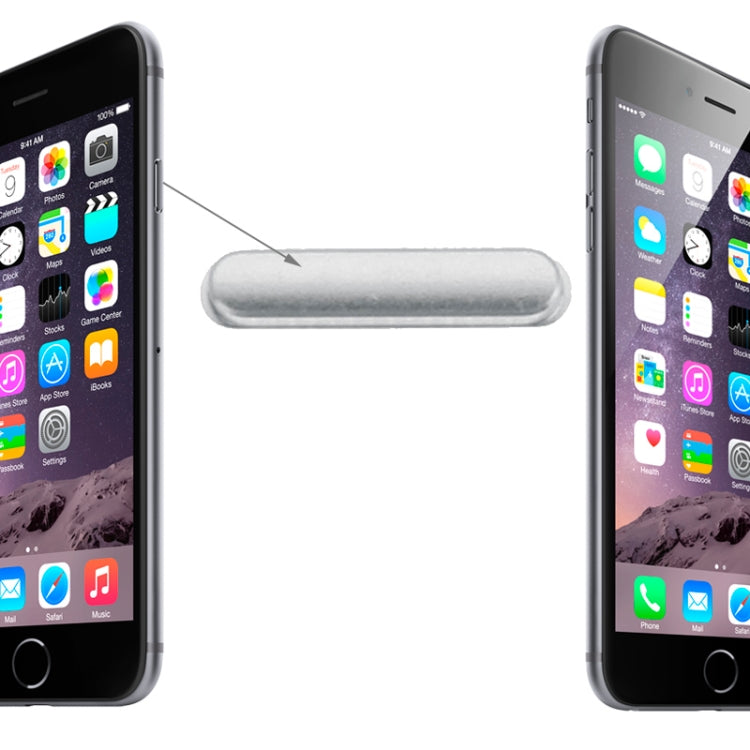 Original Power Button for iPhone 6 & 6 Plus, Power Button