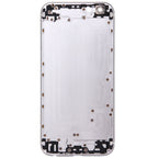 Full Assembly  Housing Cover for iPhone 6, Including Back Cover & Card Tray & Volume Control Key & Power Button & Mute Switch Vibrator Key, For iPhone 6(with side kyes)