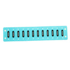 20 PCS Side Key Adhesive for iPhone 6, For 6