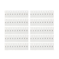 100 PCS Side Key Conductive Gasket for iPhone 6