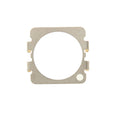 10 PCS Rear Facing Camera Retaining Bracket for iPhone 6, For iPhone 6