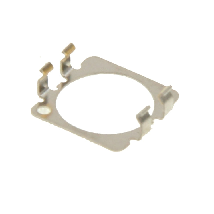 10 PCS Rear Facing Camera Retaining Bracket for iPhone 6, For iPhone 6